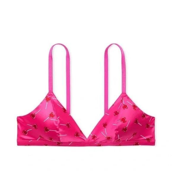 Victoria Secret Sm. Bralette - Picture 1 of 4